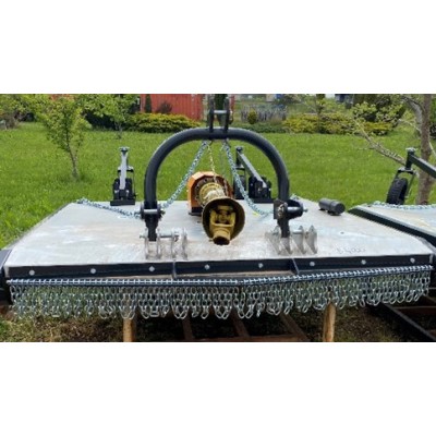 SDSG Slasher Range 120-210